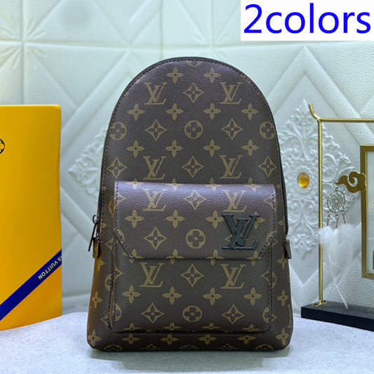 2XE340B hight quality leather Bags