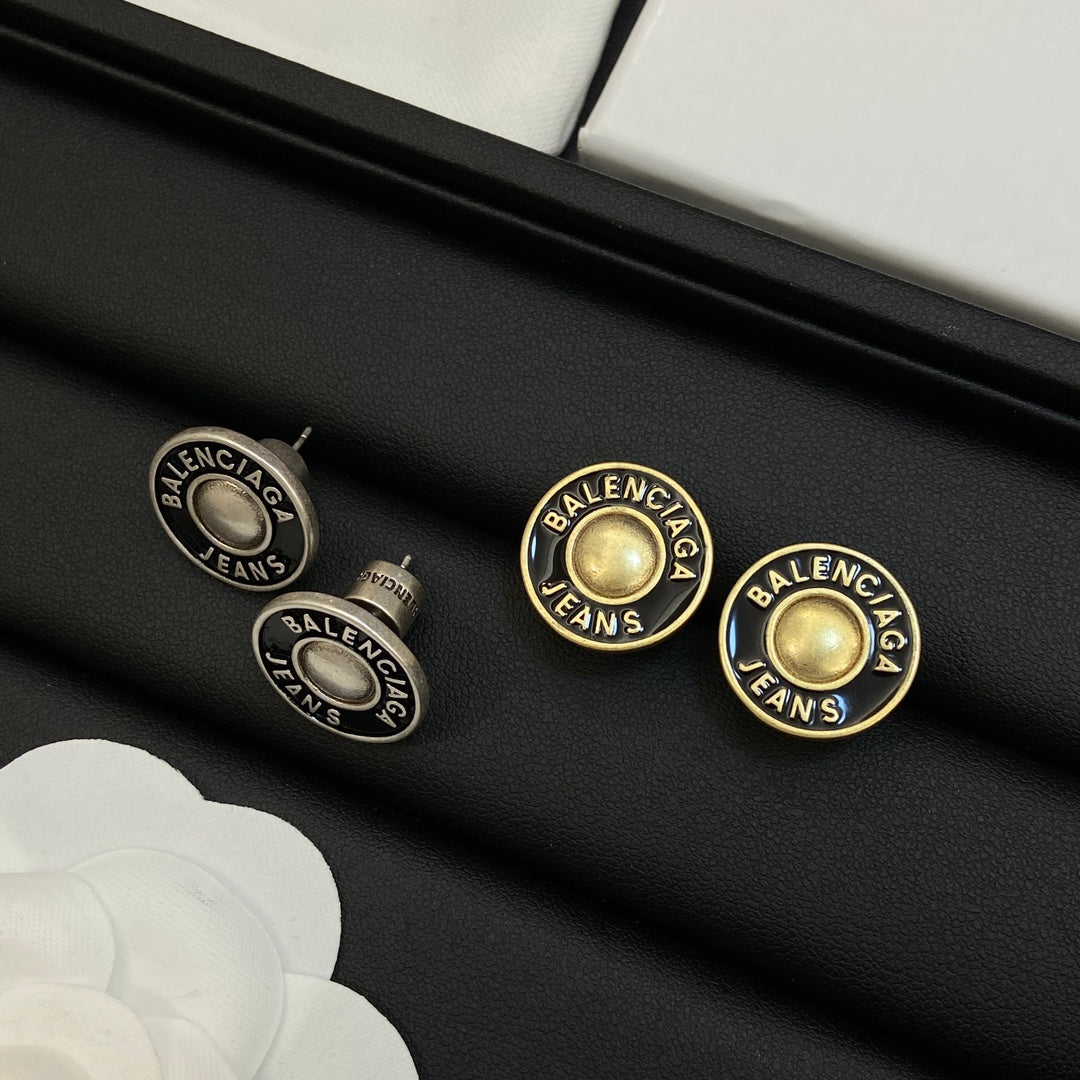 14J125E  Fashionable and high quality earrings