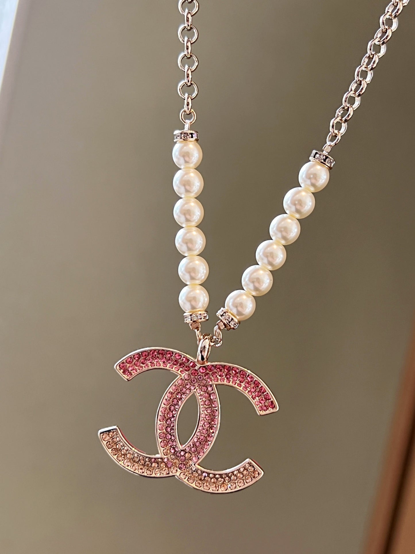 1NC53X Fashionable high -quality necklace