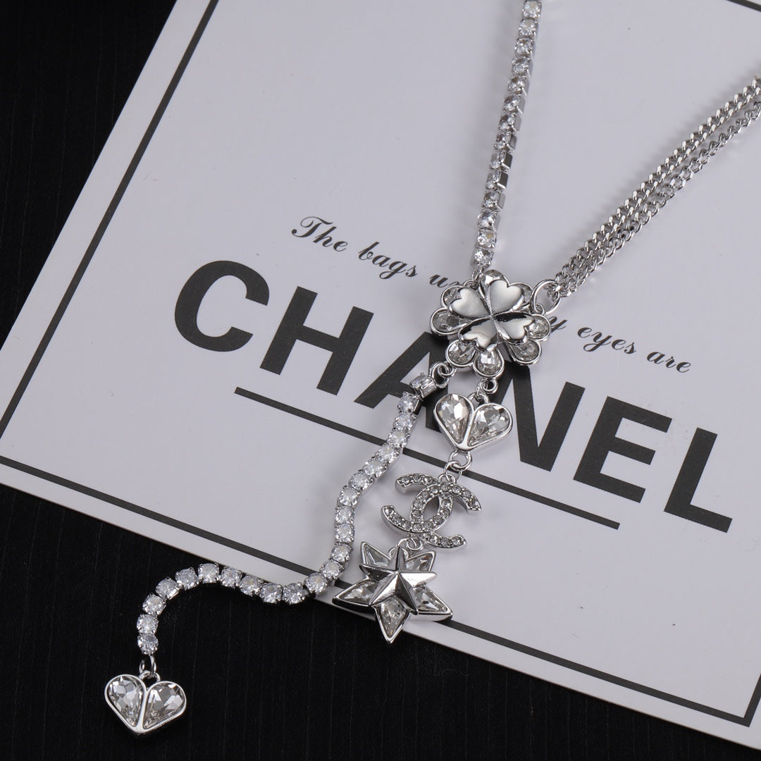 1YC450X  Fashion high -quality Necklaces