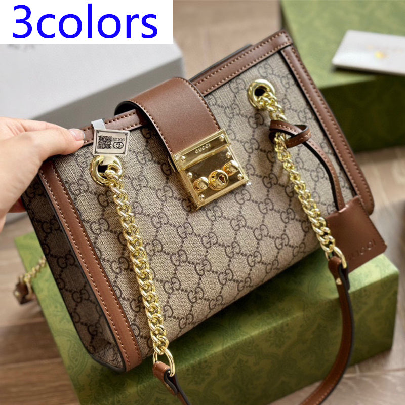 6XB430B hight quality leather Bags