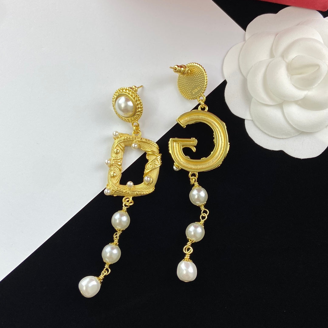 1NA142E Fashion high -quality earring