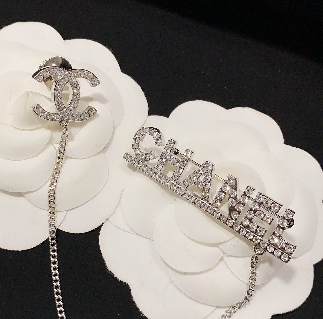 14C227X  Fashion high -quality   Brooch