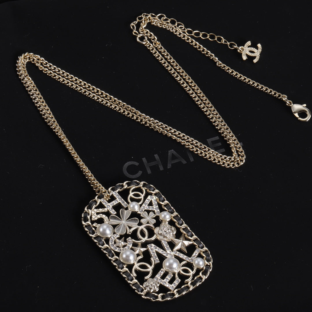 1YC409X  Fashion high -quality Necklaces