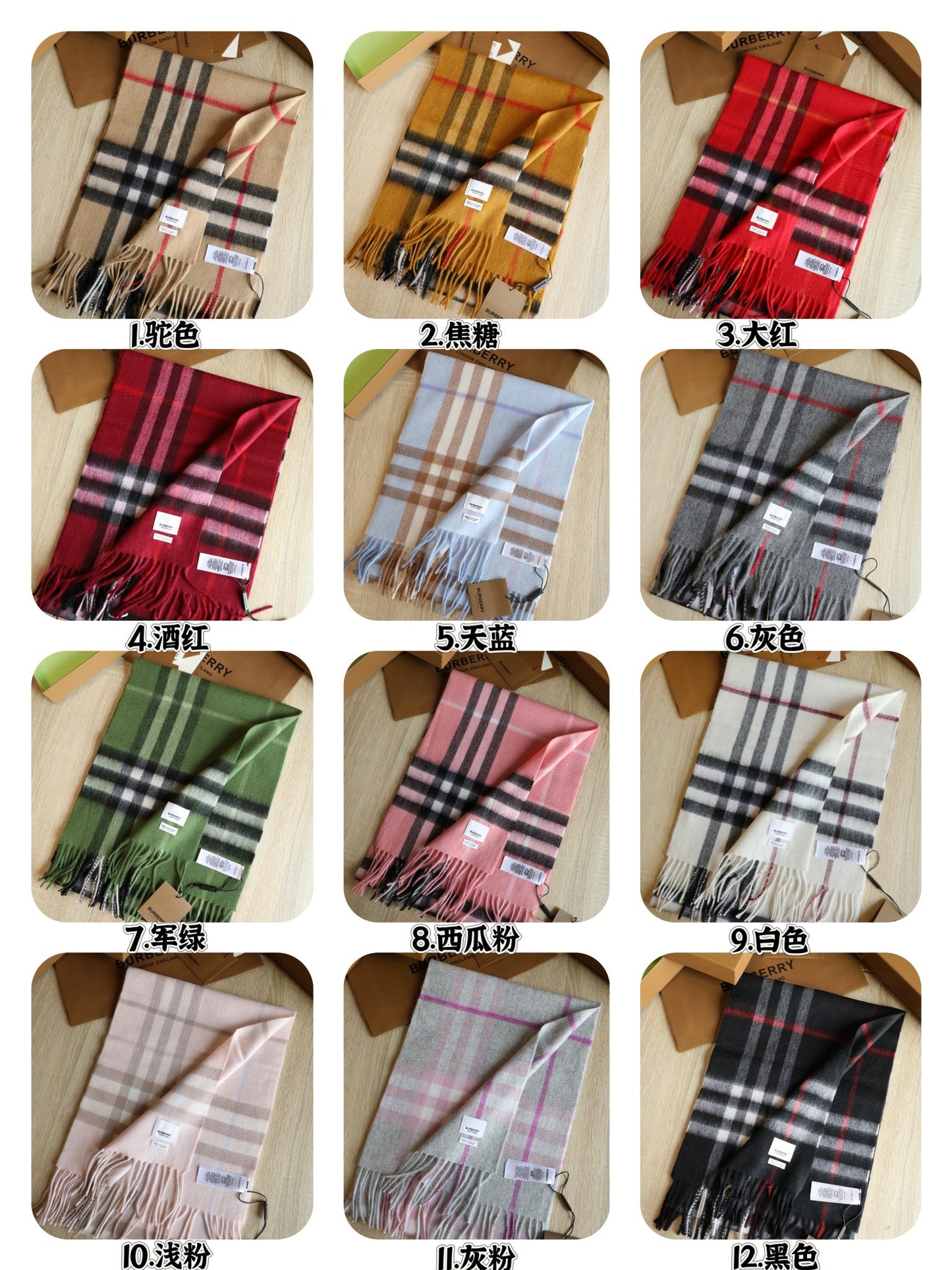 14R493W　 Fashion scarves