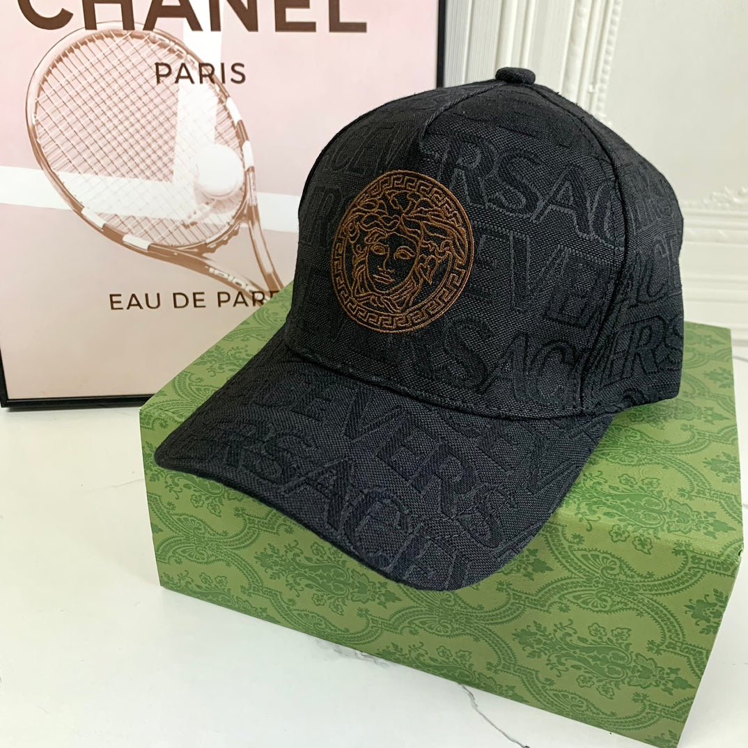 14V221M   Fashionable high quality Hats