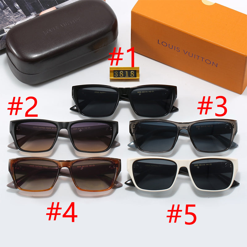 74E122T  fashion Sunglasses