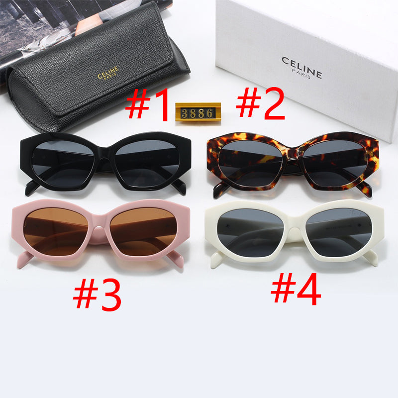 74CL21T   fashion Sunglasses