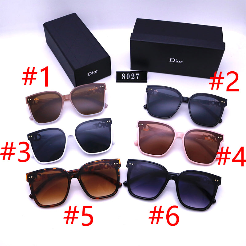 74D110T  fashion Sunglasses