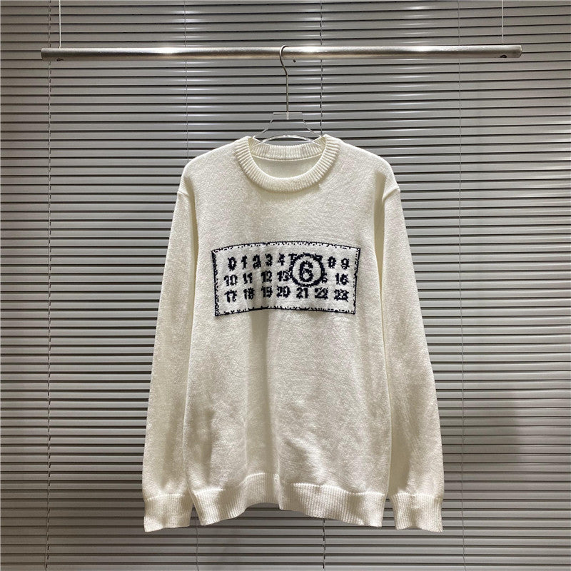 14A408U  fashion Sweaters