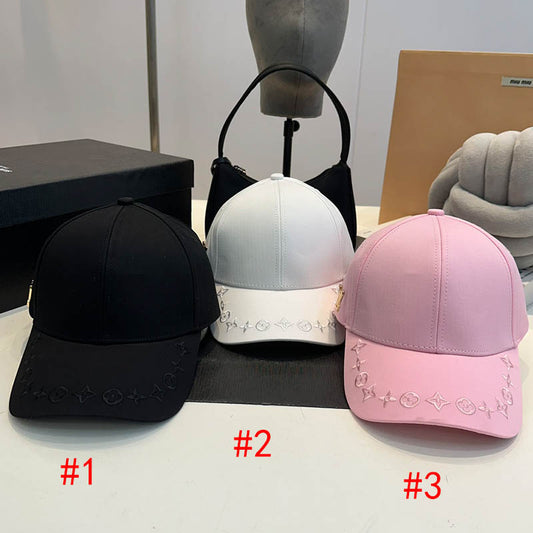 14E340M  Fashion hats