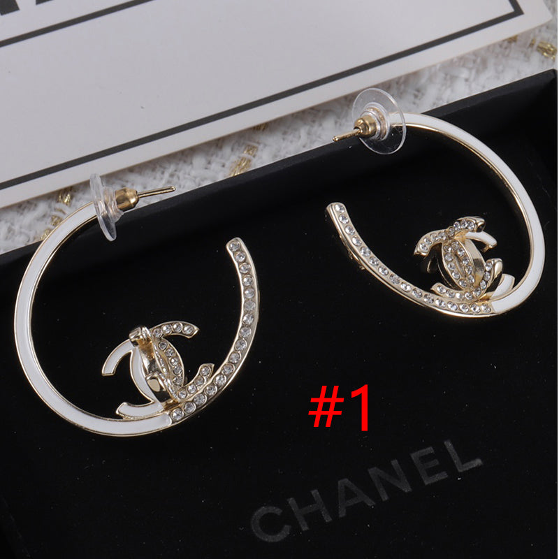 14C371E   Fashionable and high quality  Earrings