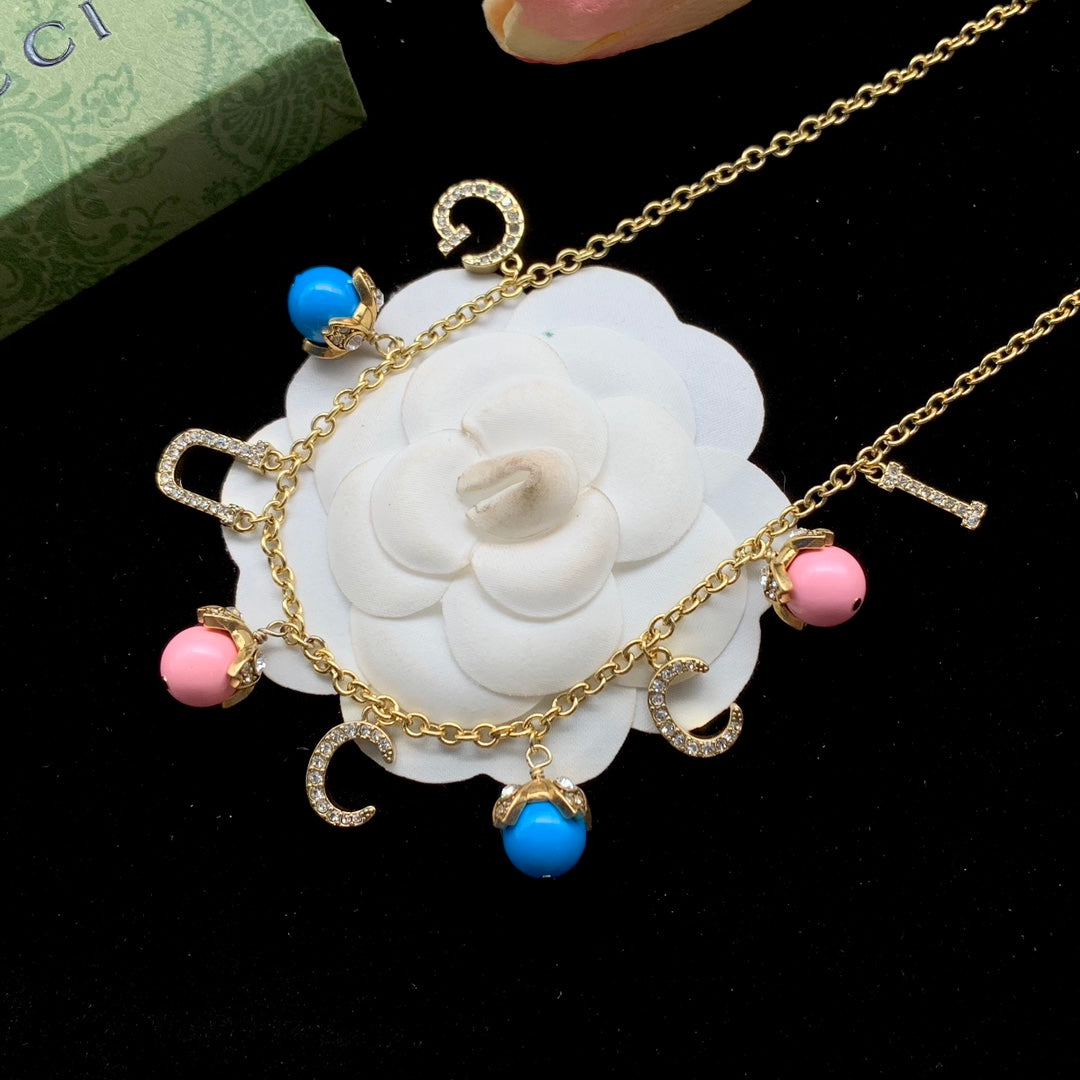 1YB65X  Fashion high -quality Necklaces