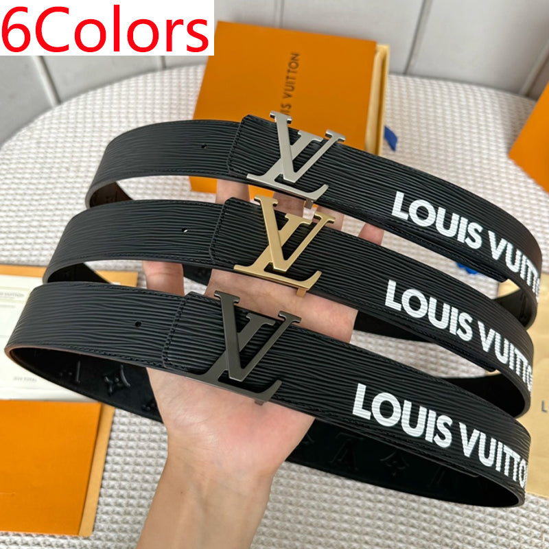 14E57P   (High quality leather belt With full package)