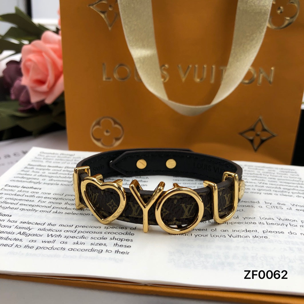 14E437K   Fashionable and high quality  Bracelets