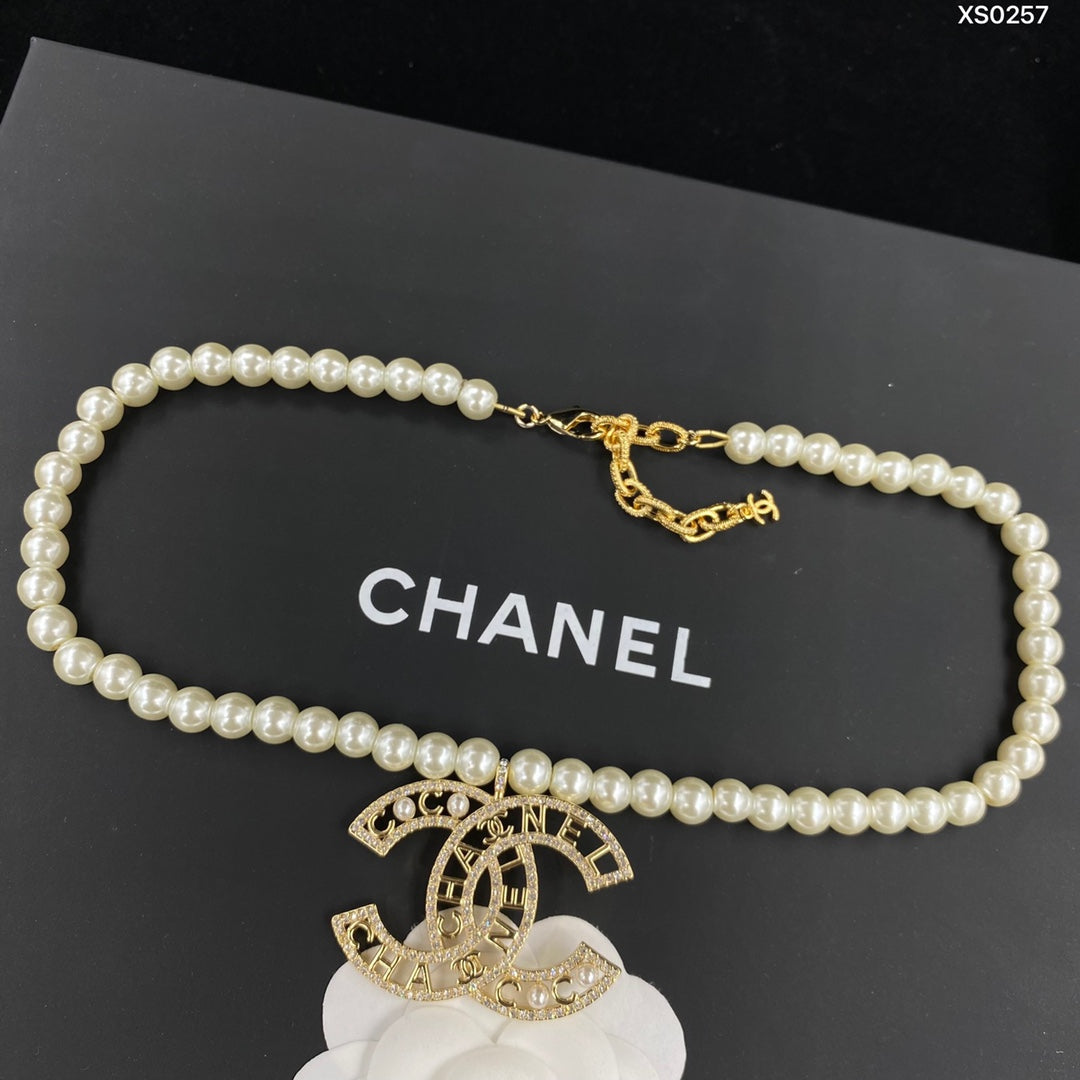 1YC260X  Fashion high -quality Necklaces