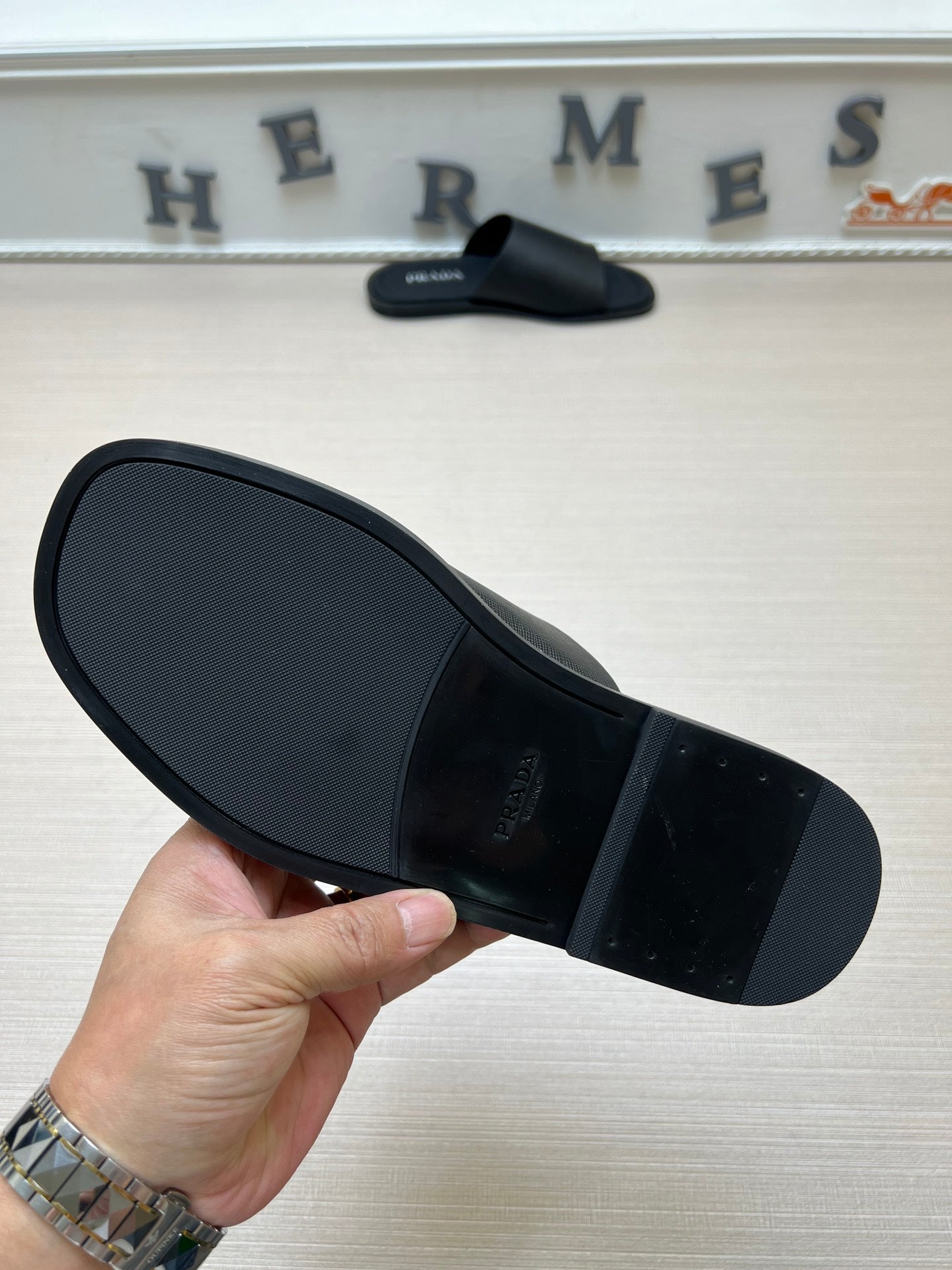 54PD72Z    fashion  slippers