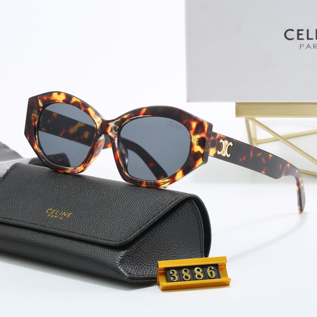 74CL21T   fashion Sunglasses