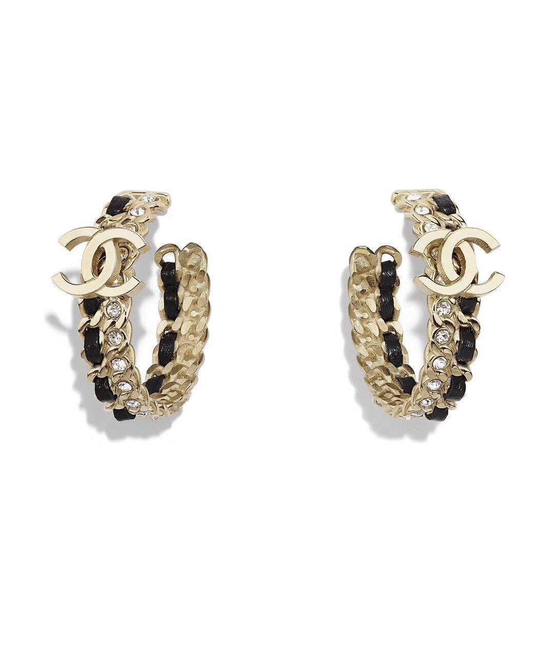 14C114E  Fashionable and high quality earrings