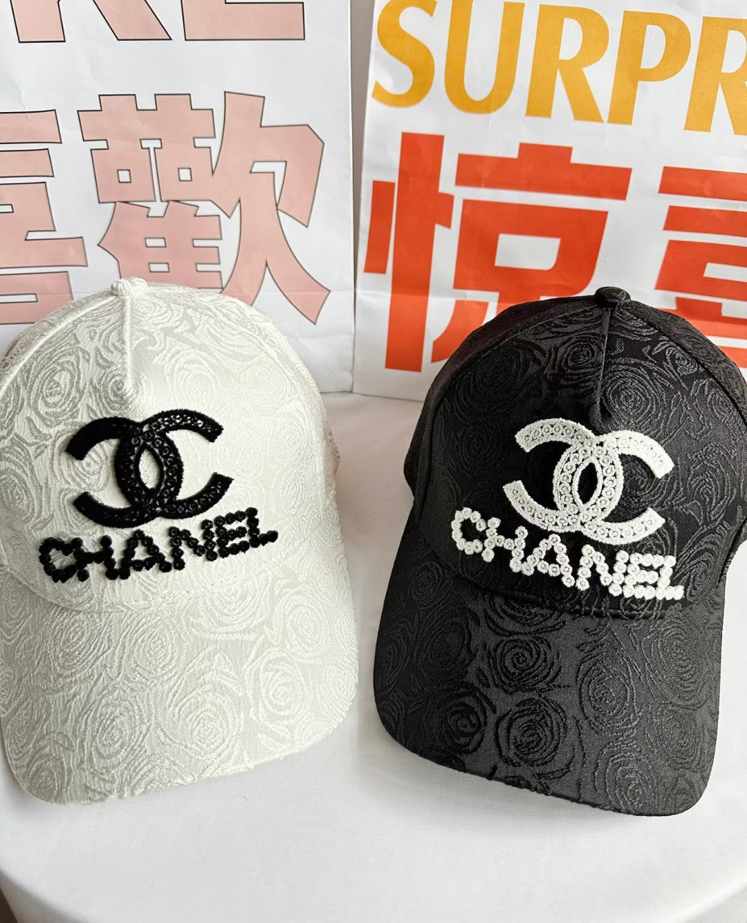 14C250M   Fashionable high quality Hats