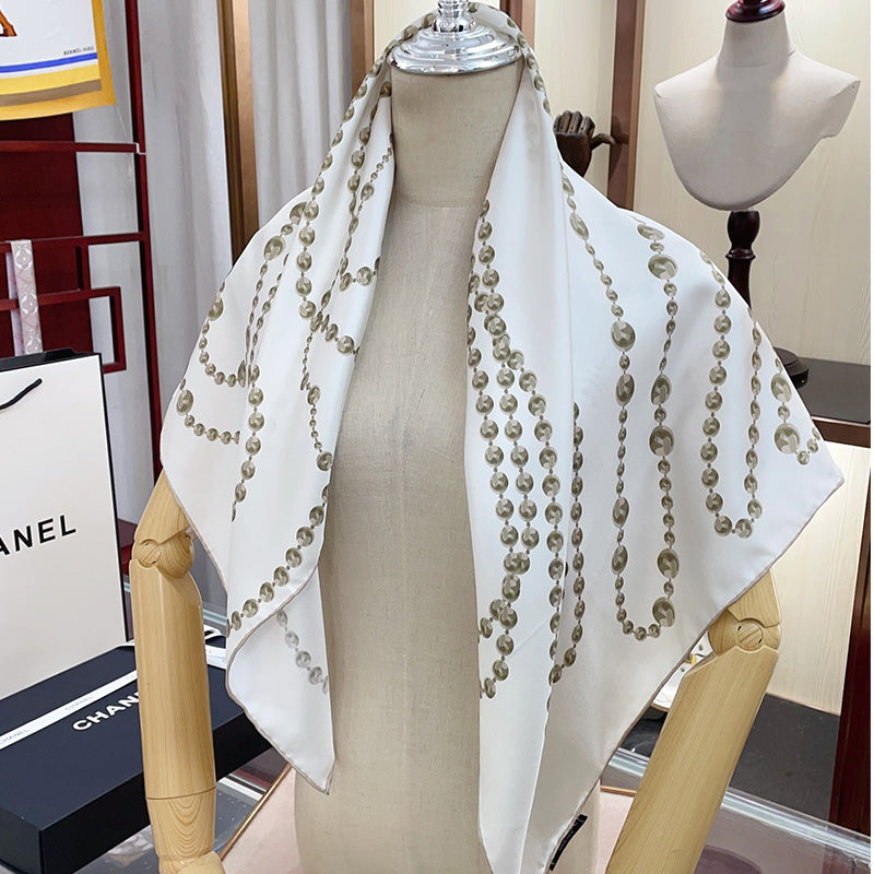 14C124W Fashion high quality scarves