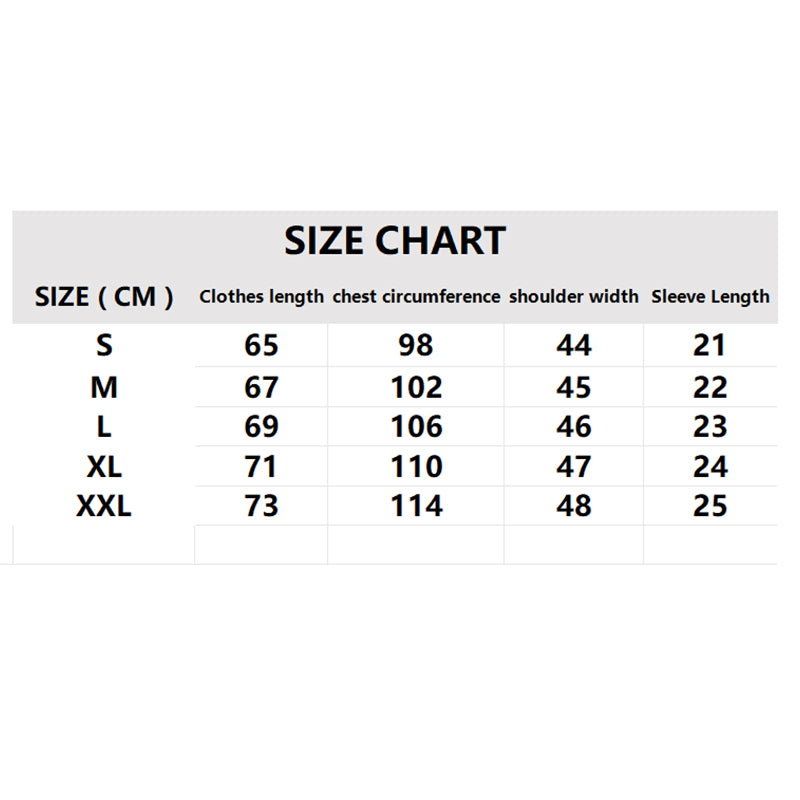 14D128U   fashion  T-shirts