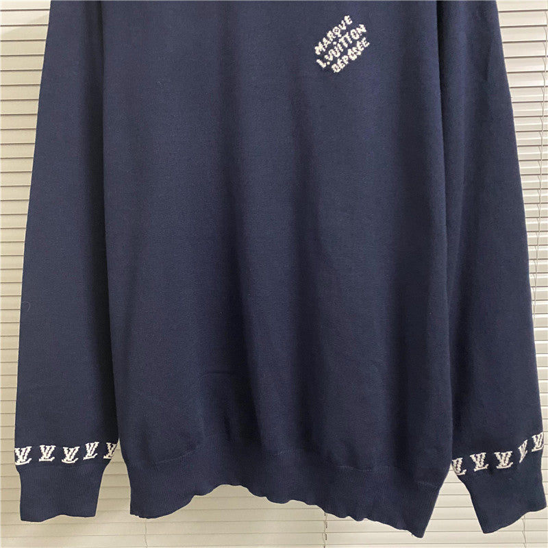 14E403U  fashion Sweaters