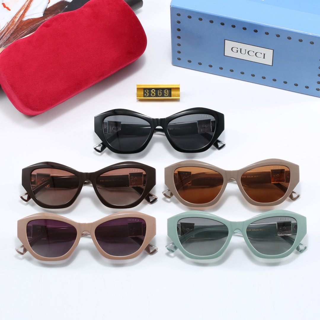 74B102T  fashion Sunglasses