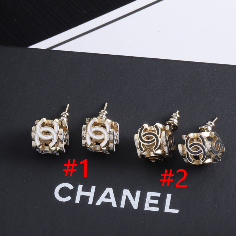 1YC396E  Fashion high -quality Earrings