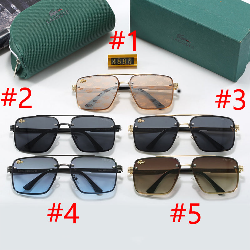 74A10T   fashion Sunglasses