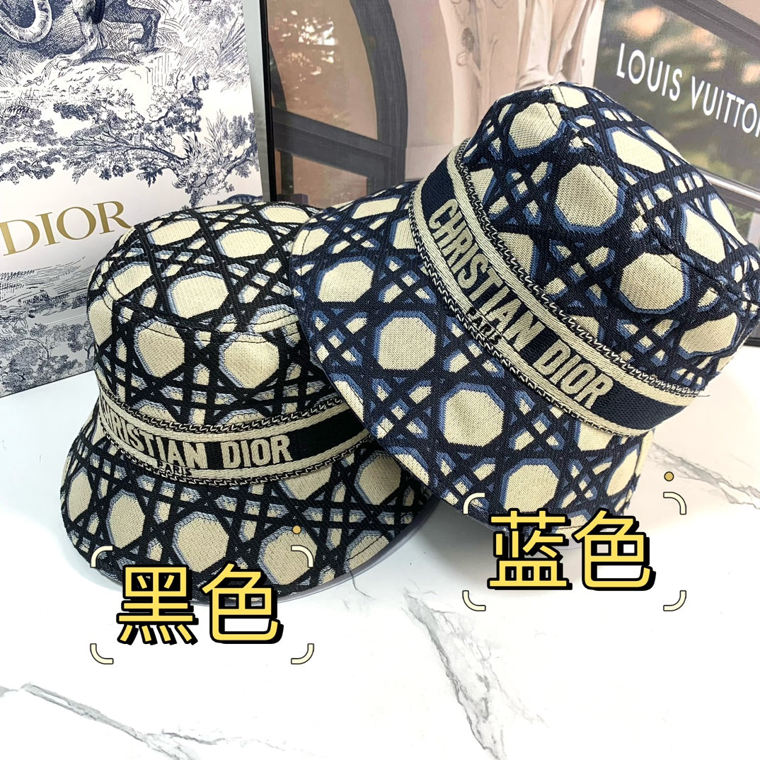 14D45M   Fashionable high quality Hats