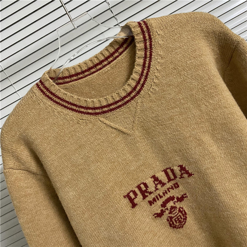 14PD404U  fashion Sweaters