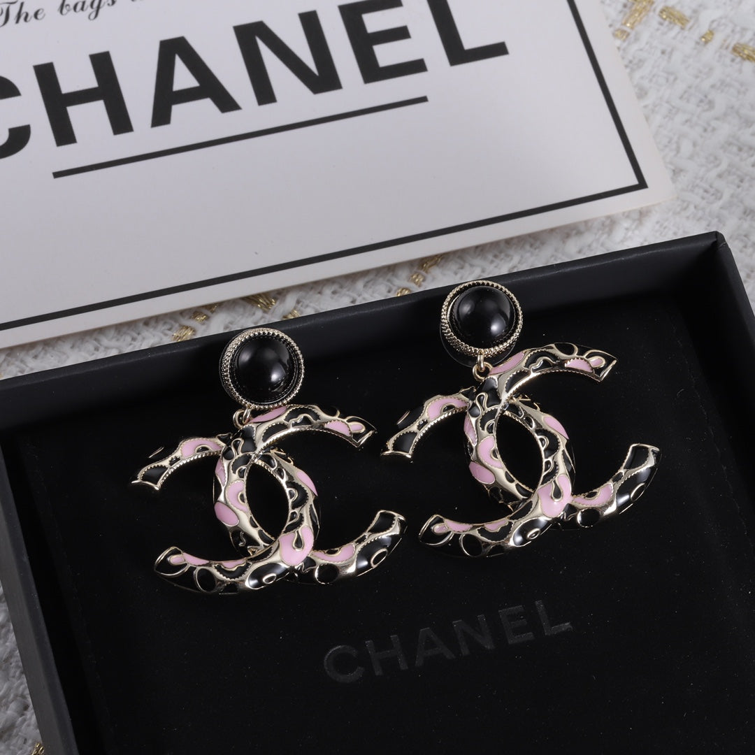 14C456E  Fashionable and high quality Earrings