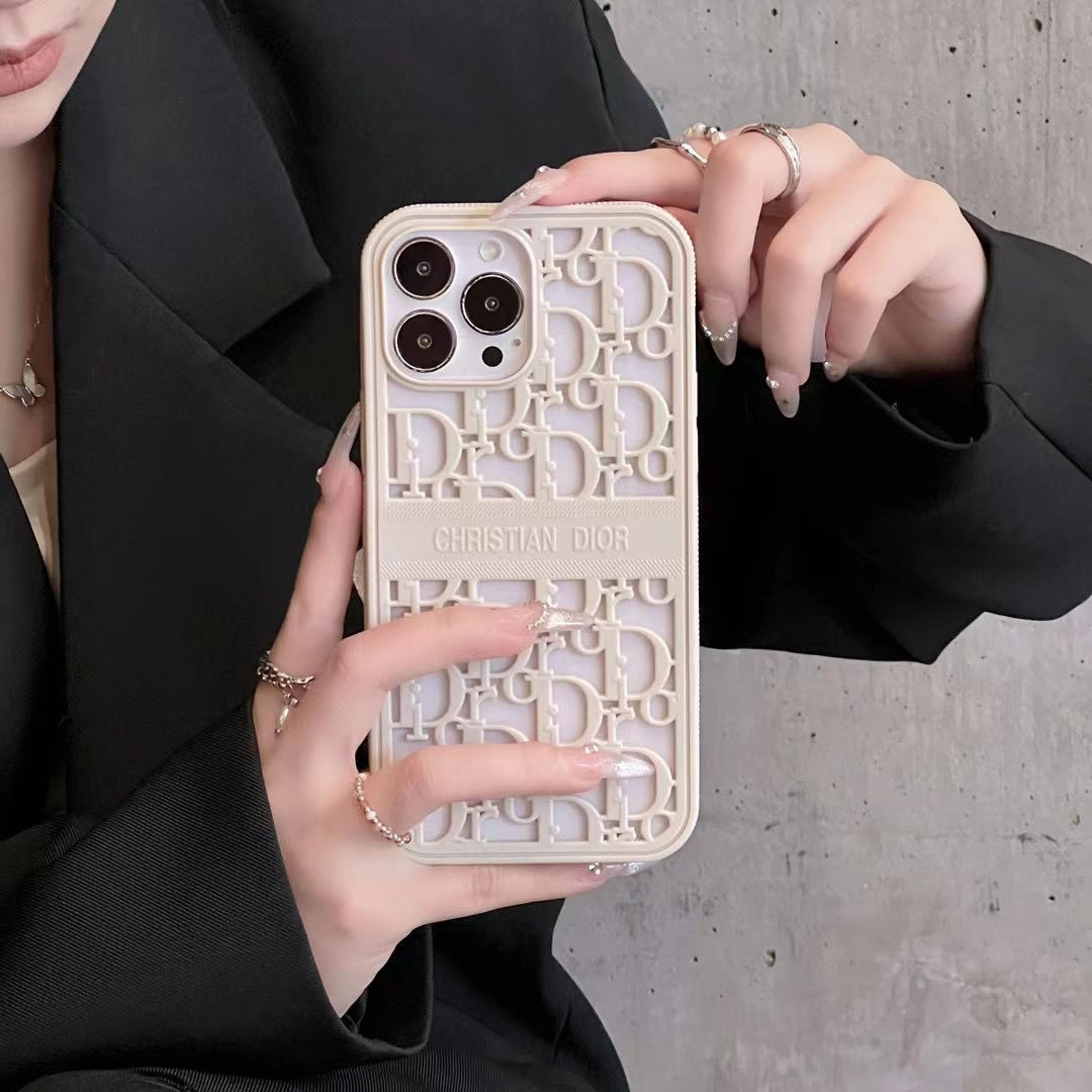 PLD18A Fashion Phone Case