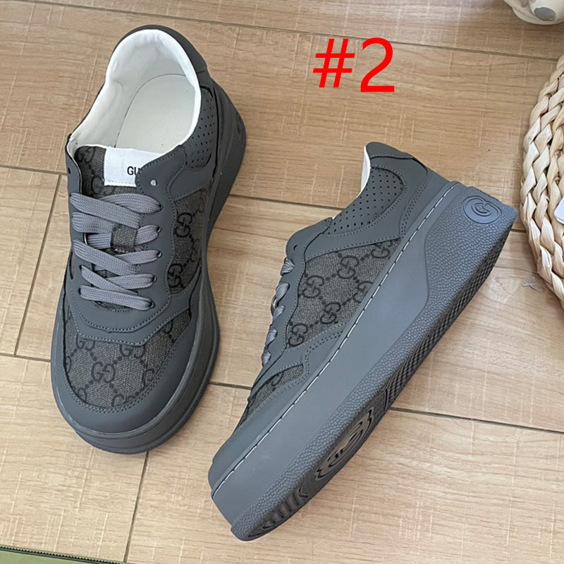 1YB57Z  1：1High quality casual shoes