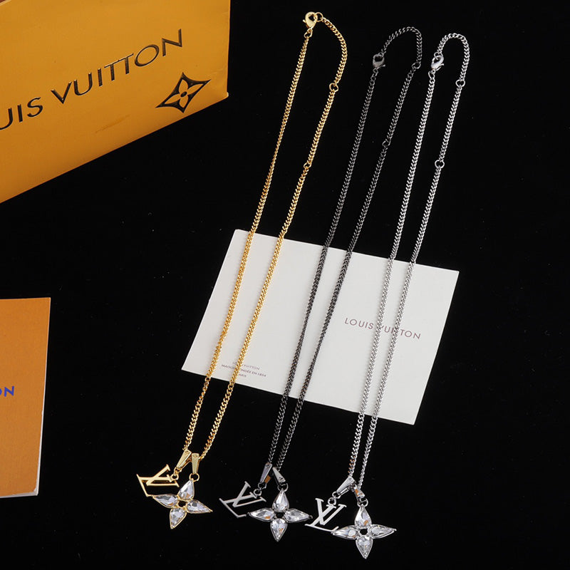 1YE345X  Fashion high -quality Necklaces