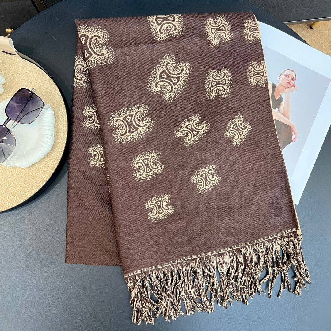 14CL241W　Fashion scarves