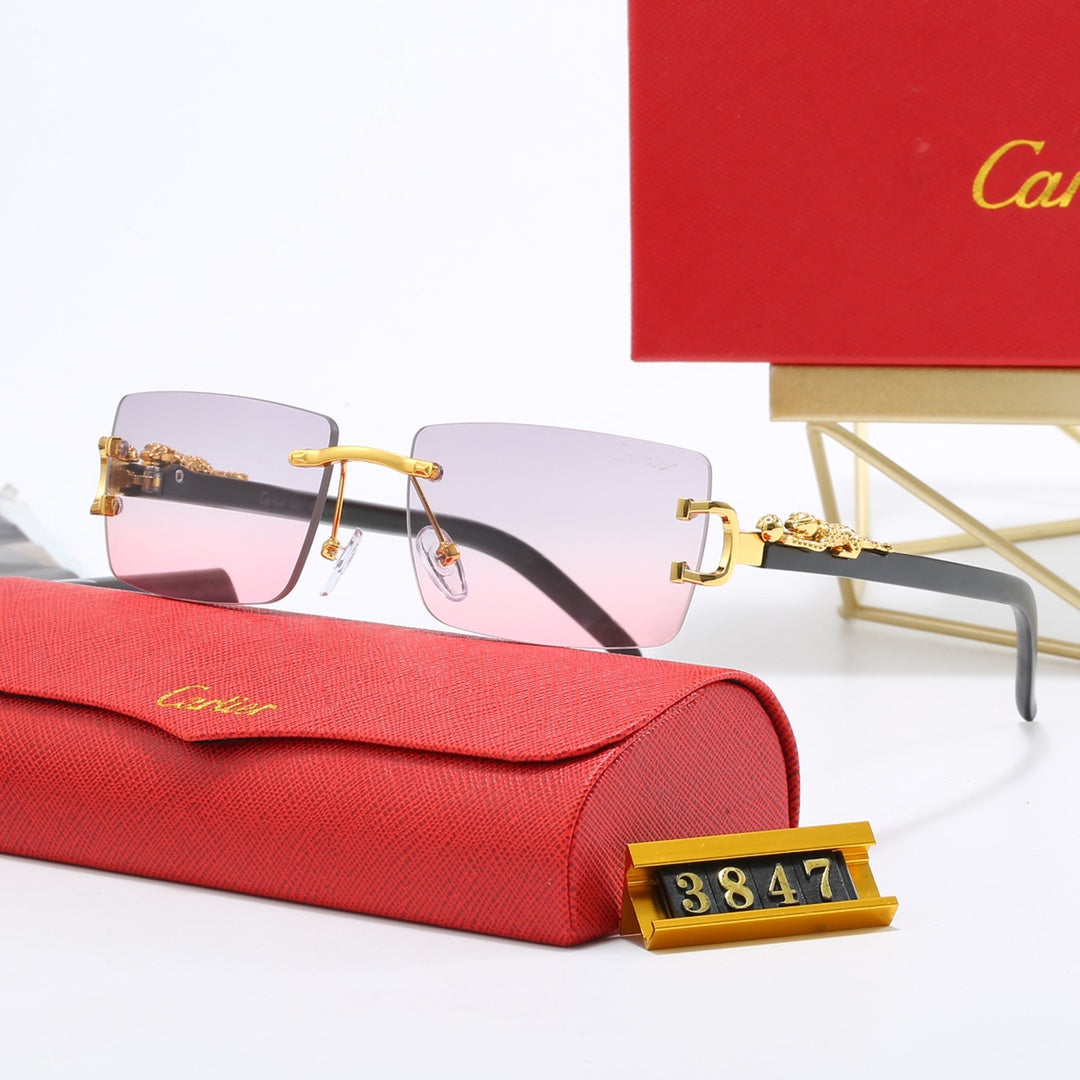 74C158T  fashion Sunglasses