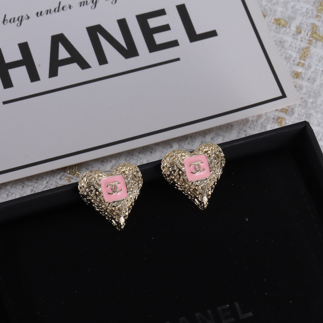 14C8E  Fashionable and high quality earrings