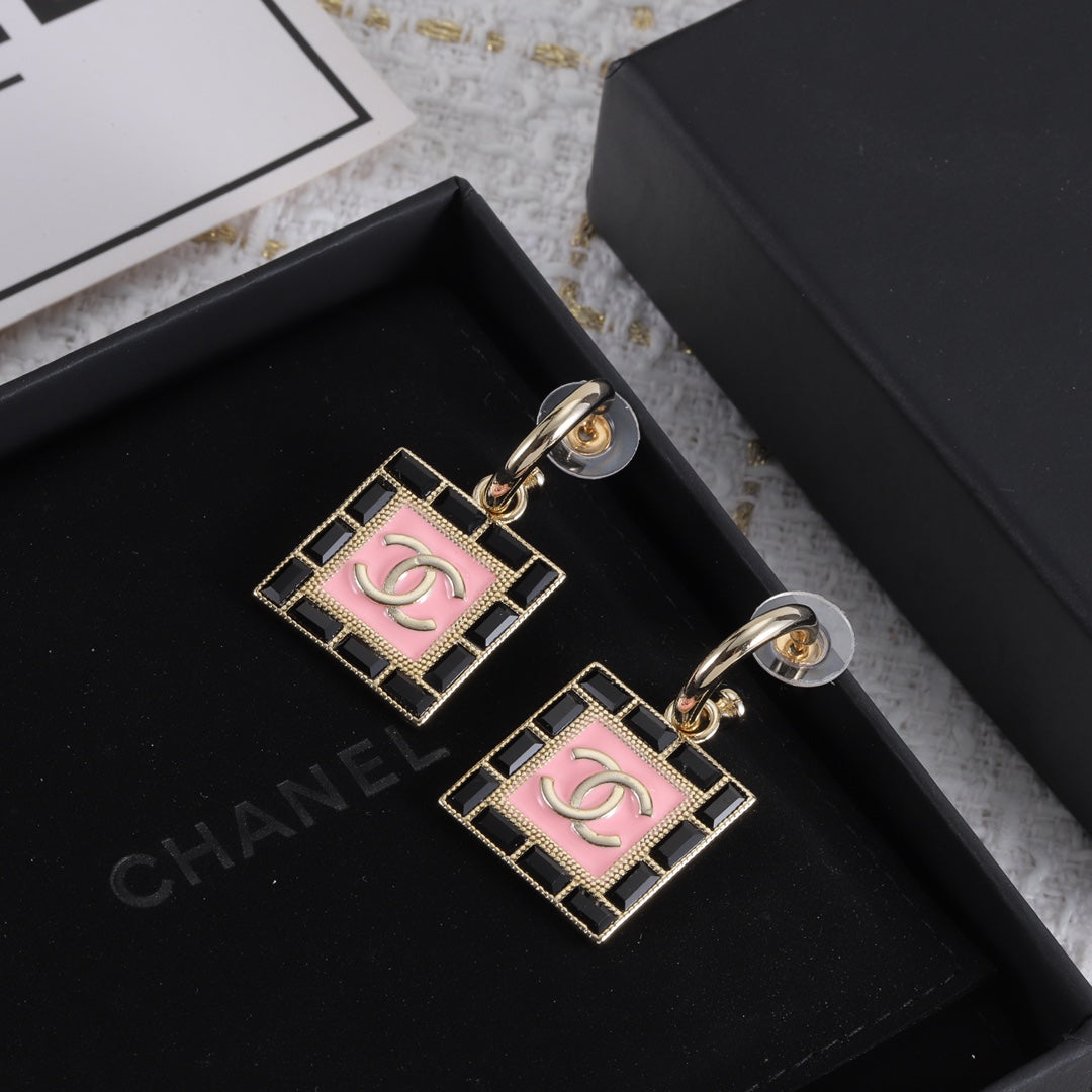 14C313E   Fashionable and high quality  Earrings