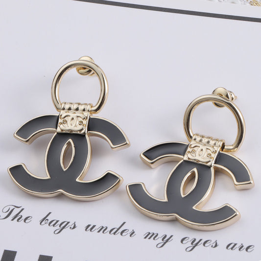 1YC5E  Fashion high -quality Earrings