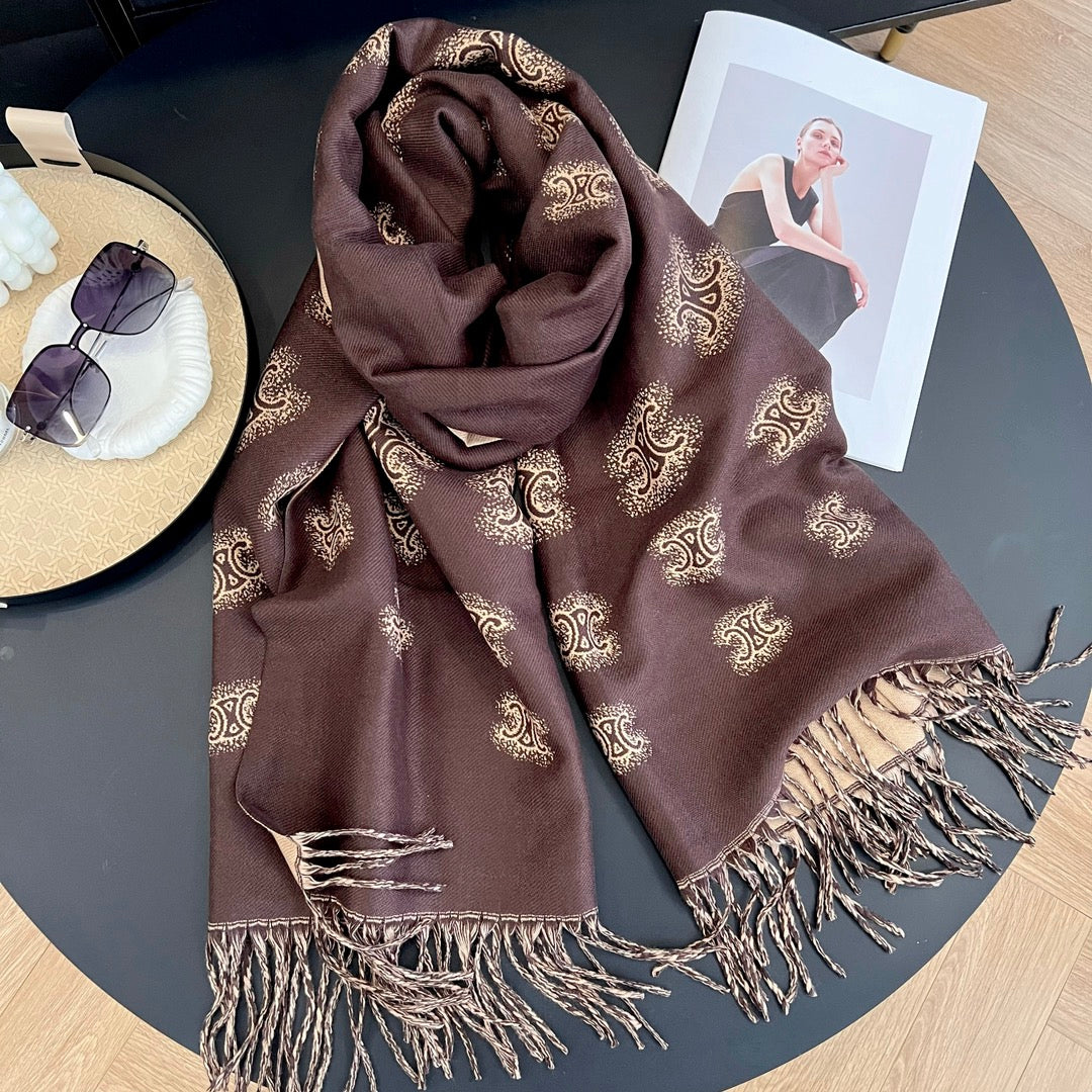 14CL241W　Fashion scarves