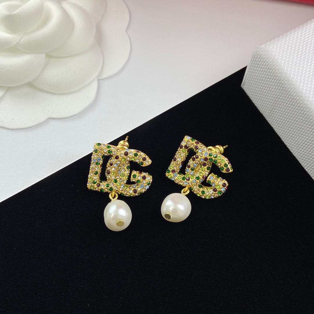 1NA143E Fashion high -quality earring