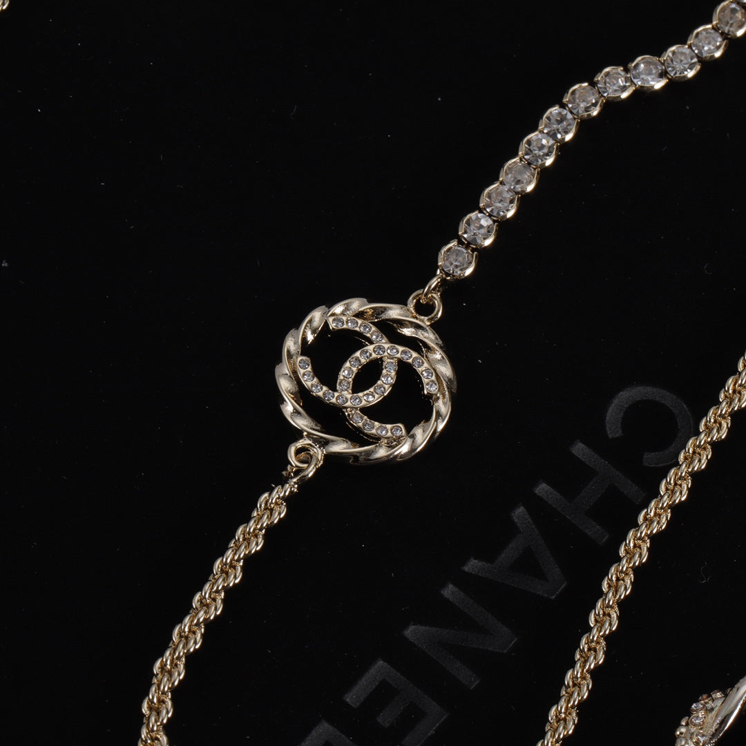 14C236X  Fashion high -quality  Necklaces