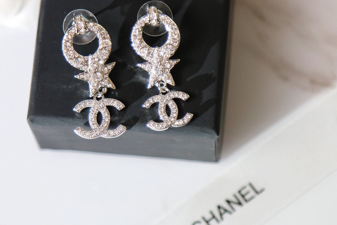 1NC161E Fashion high -quality earring