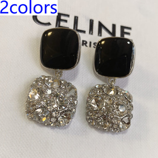 14CL202E  Fashion high -quality  Earrings