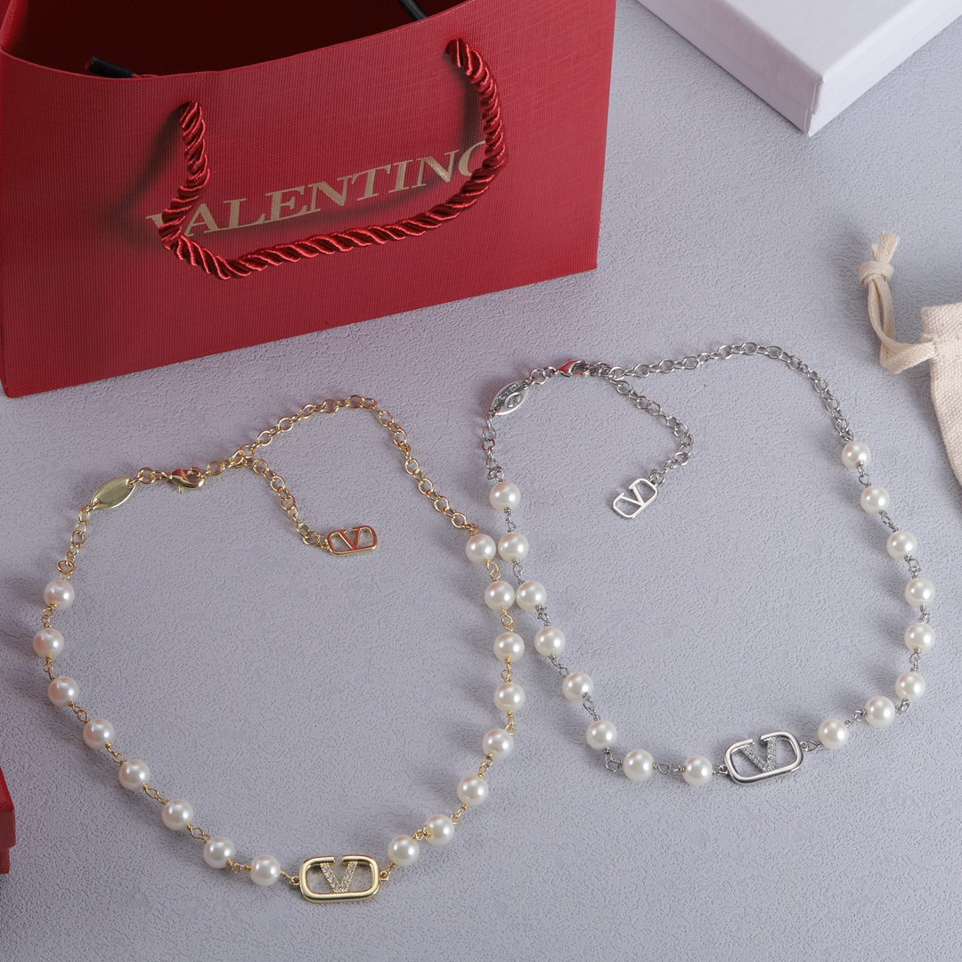 14VL436X   Fashionable and high quality  Necklaces