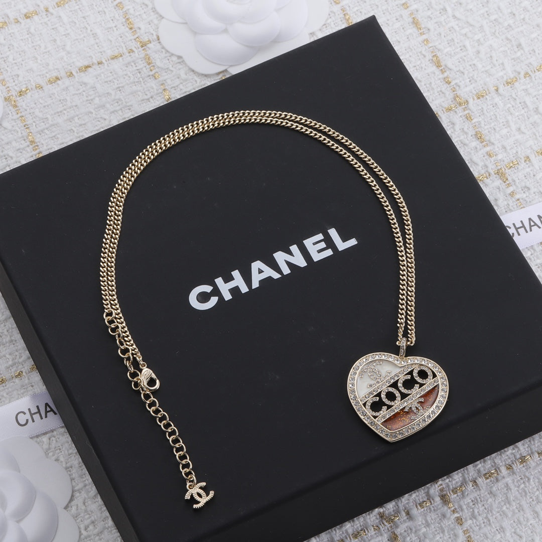 1YC96X  Fashion high -quality Necklaces