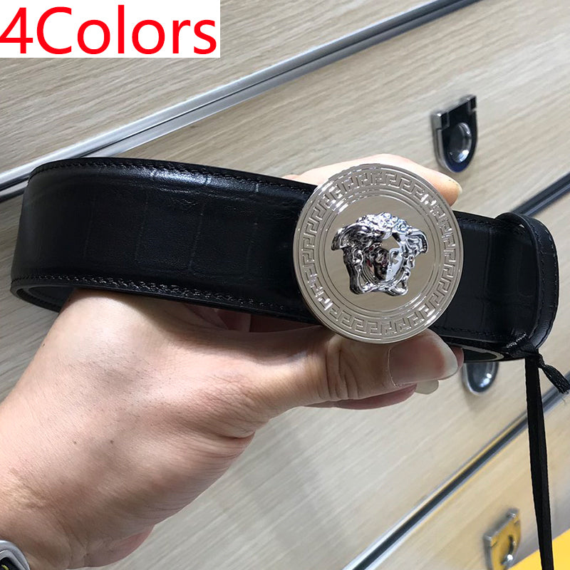 14V83P   (High quality leather belt With full package)