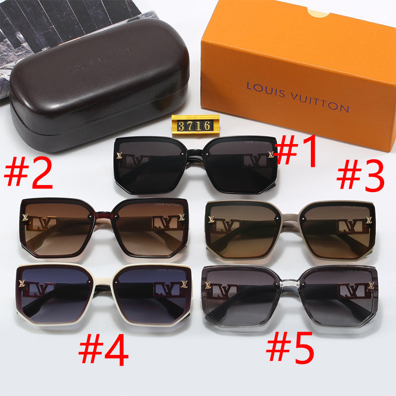 74E94T  fashion Sunglasses